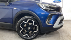 Vauxhall Crossland 1.2 Turbo [130] Elite Edition 5dr Petrol Hatchback